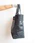 Paris Biarritz Tote, side view